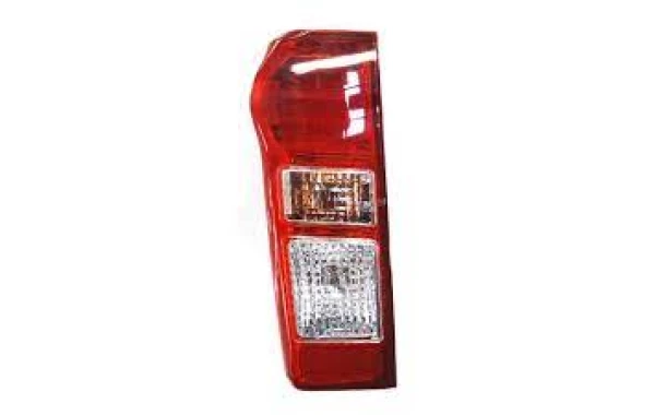 Farol Trasero Izquierdo Para CHEVROLET D-MAX
