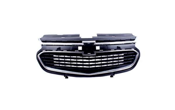 Mascara para chevrolet sail 1.5
