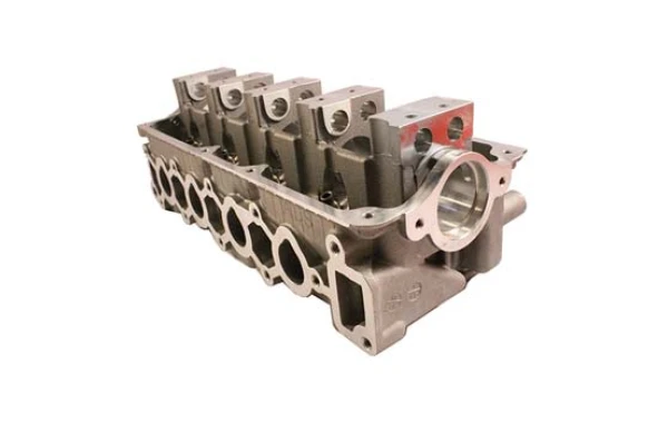 Culata para chevrolet spark