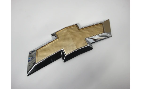Logos traseros para chevrolet sail