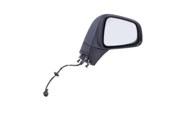 Espejo derecho para chevrolet tracker 2014 2016 Espejo derecho para chevrolet tracker 2014 2016