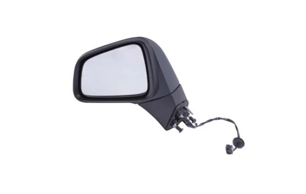 Espejo izquierdo para chevrolet tracker 2014 2016 Espejo izquierdo para chevrolet tracker 2014 2016