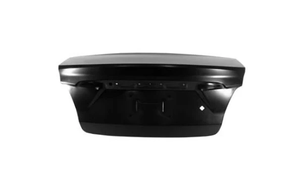 Tapa maleta para chevrolet sail 2017 1.5 Tapa maleta para chevrolet sail 2017 1.5
