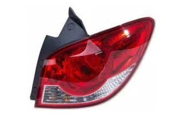 Farol Trasero Derecho Para CHEVROLET CRUZE