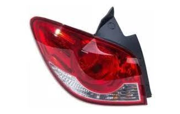 Farol Trasero Izquierdo Para CHEVROLET CRUZE