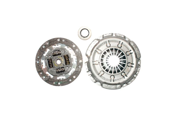 Kit De Embragues Para CHEVROLET Apache S10 Kit De Embragues Para CHEVROLET Apache S10