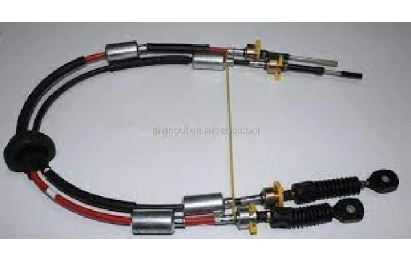 Piola selectora de cambio para chevrolet cruze 2010 2016