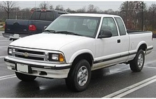 Rotores De Distribuidor Para CHEVROLET S10