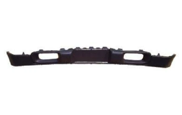 Mataperro Para CHEVROLET S10