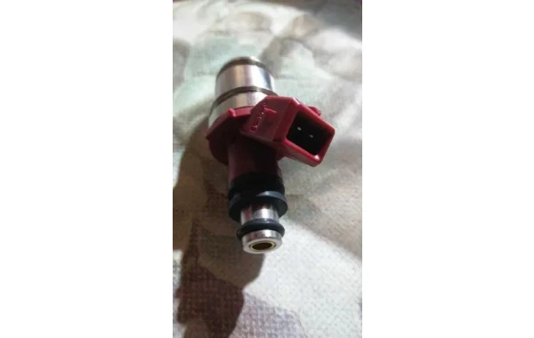 Inyector Comb Luv 2.3 Mpfi - Inyectores De Combustible | ClickRepuestos