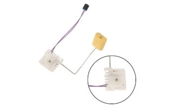 Flotador De Bencina Para CHEVROLET D-MAX