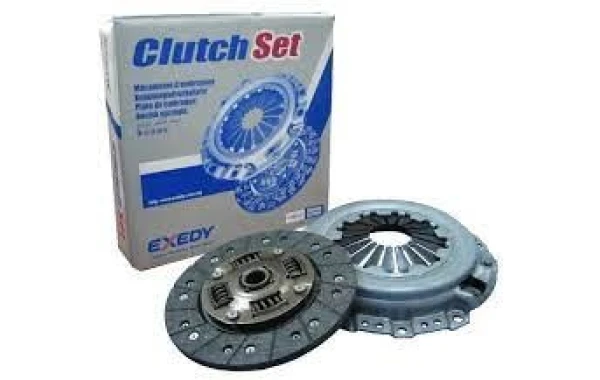 Kit de embrague para chevrolet luv