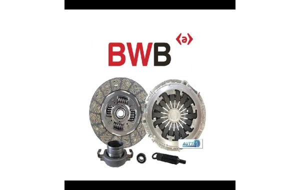 Kit De Embragues Para CHEVROLET D-MAX Kit De Embragues Para CHEVROLET D-MAX
