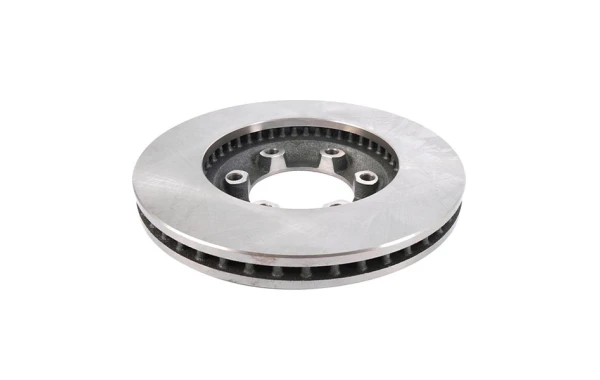 Disco De Freno Para CHEVROLET S10
