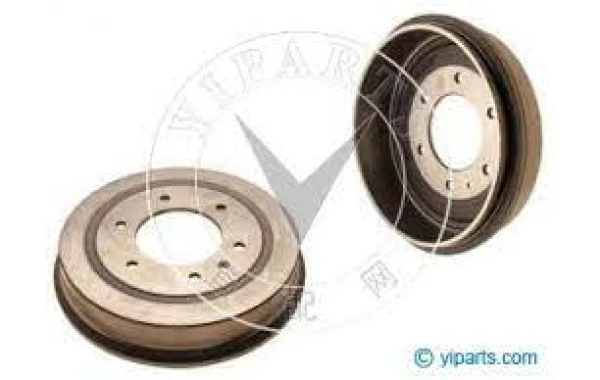Tambor De Freno Para CHEVROLET LUV