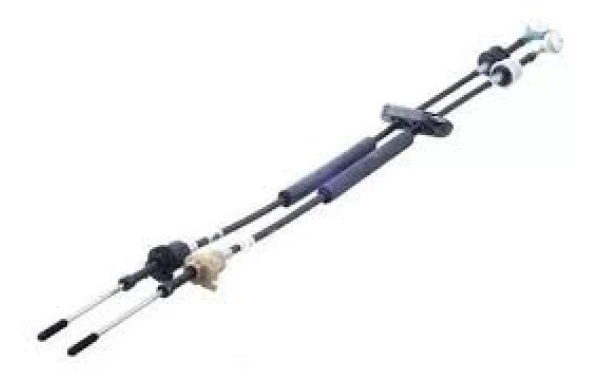 Piola De Freno Para CHEVROLET D-MAX