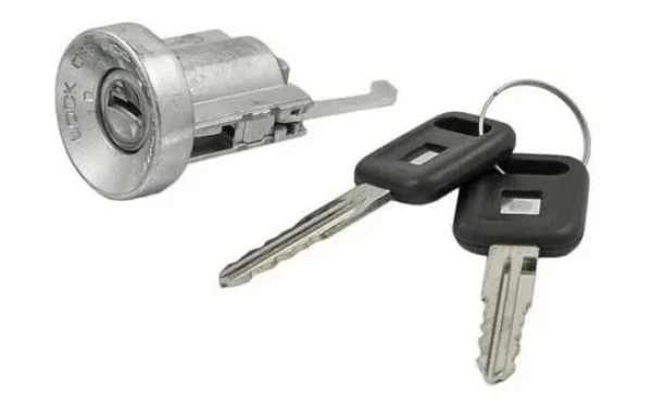 Chapa Contacto Para CHEVROLET LUV