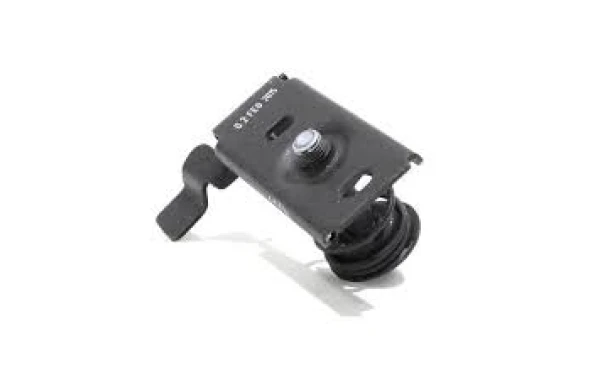 Chapa Capot Para CHEVROLET SPARK