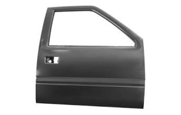 Puerta delantera derecha para chevrolet luv 1989 2.3 2.2 1.6 Puerta delantera derecha para chevrolet luv 1989 2.3 2.2 1.6