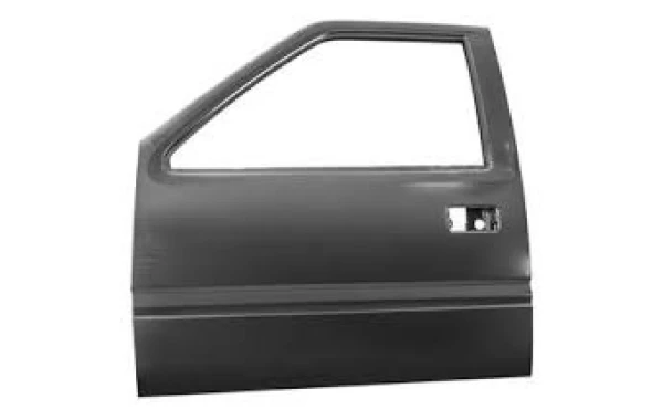 Puerta Delantera Izquierda Para CHEVROLET LUV 1989 2.3 2.2 1.6