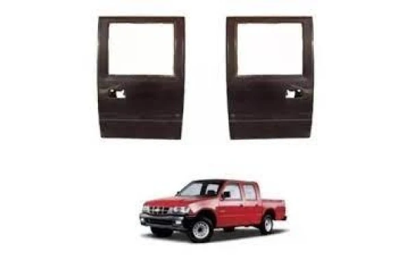 Puerta Para CHEVROLET LUV 1989 2.3 2.2 1.6