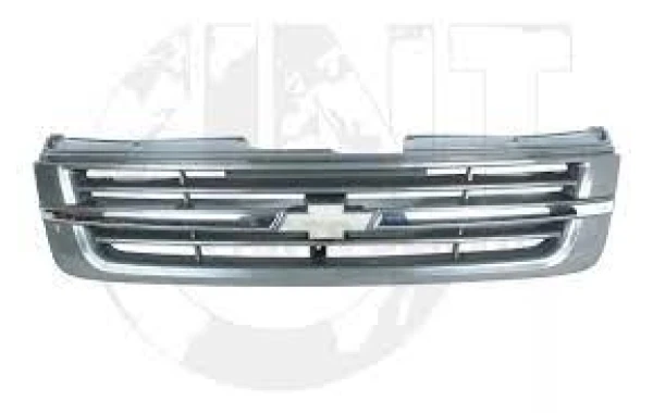 Mascara Para CHEVROLET D-MAX