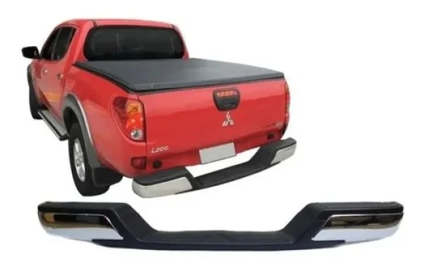 Parachoque Trasero Para CHEVROLET LUV