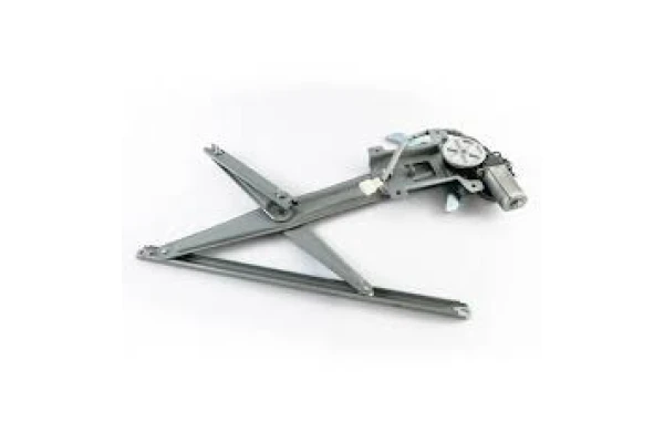 Cremallera de alza vidrio para chevrolet d max