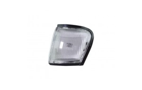 Farol de punta derecho para chevrolet luv 1998 2000