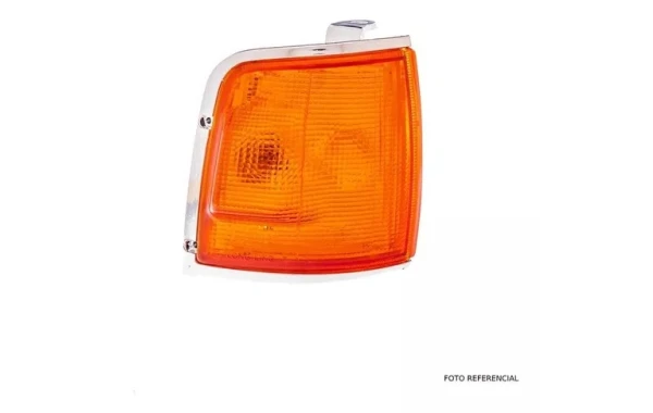 Farol Esq Cp 89/96 Izq