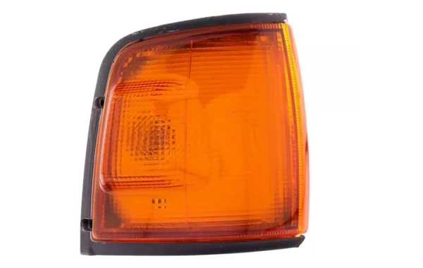 Farol de punta derecho para chevrolet luv 1989 1996