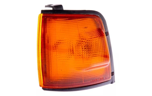 Farol de punta izquierdo para chevrolet luv 1989 1995