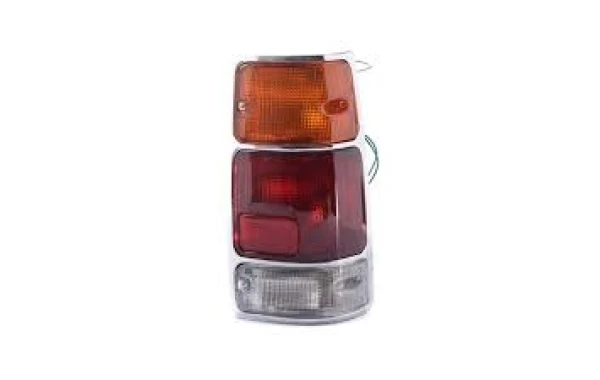 Farol T Cp 89/96 Izq