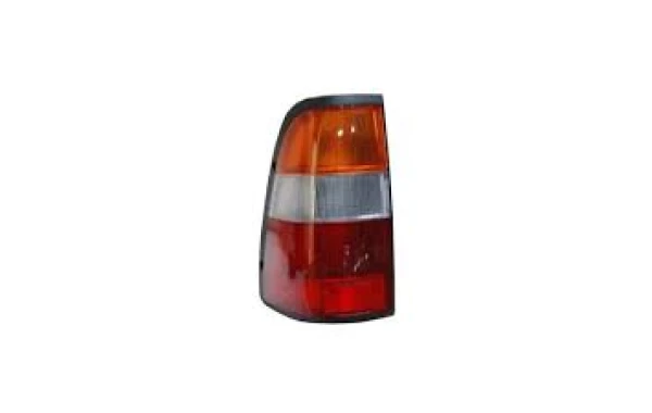 Farol trasero izquierdo para chevrolet luv 1995 1998 - Faroles Traseros Izquierdos | ClickRepuestos