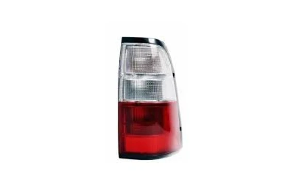 Farol trasero derecho para chevrolet luv 1997 2000 - Faroles Traseros Derechos | ClickRepuestos