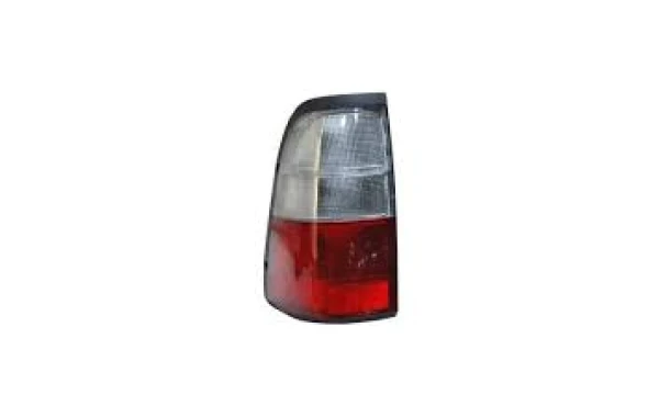 Farol trasero izquierdo para chevrolet luv 2000 2007 - Faroles Traseros Izquierdos | ClickRepuestos