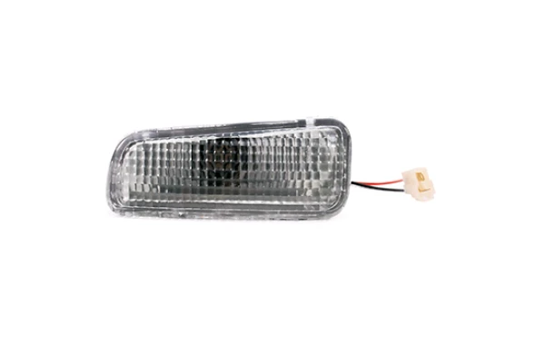 Farol M/perro 2002/... Izq A Blanco