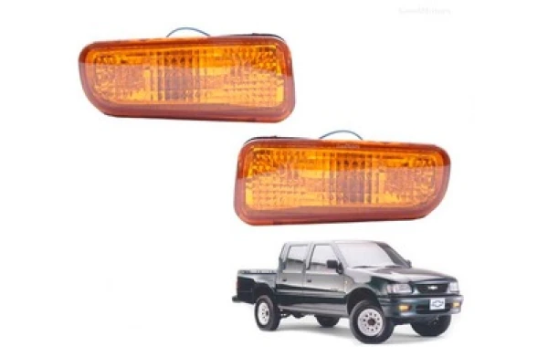 Farol M/perro 2002/... Der Ambar