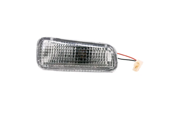 Farol M/perro 2002/... Der A Blanco