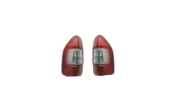 Farol trasero derecho para chevrolet d max - Faroles Traseros Derechos | ClickRepuestos