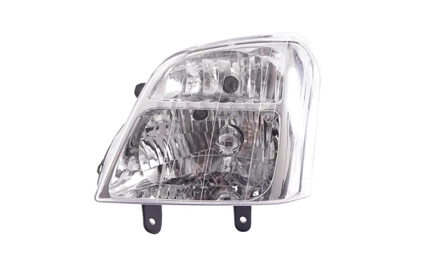 Optico Para CHEVROLET D-MAX