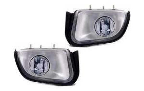 Neblinero Para CHEVROLET Apache S10