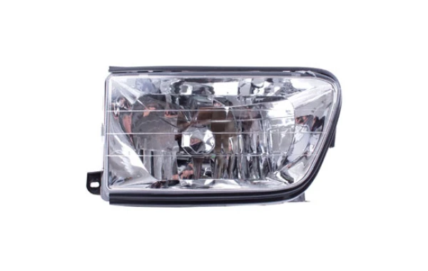 Optico para chevrolet luv