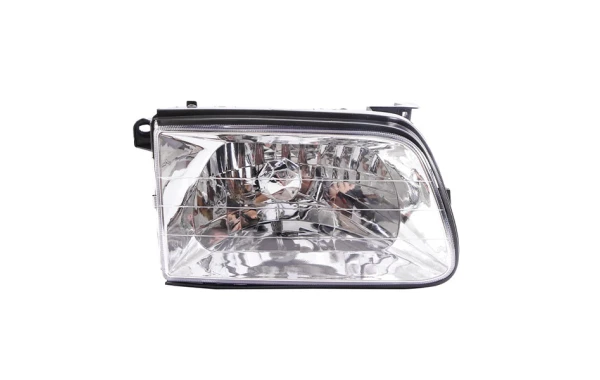 Optico para chevrolet luv
