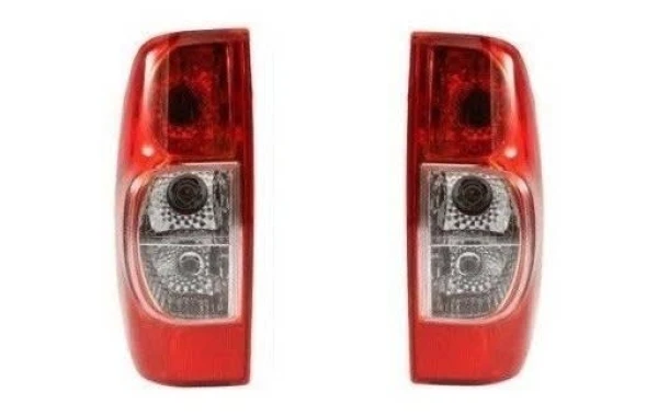 Farol trasero derecho para chevrolet d max - Faroles Traseros Derechos | ClickRepuestos