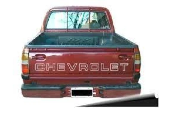 Logo 2300 Adhesivo Portalon