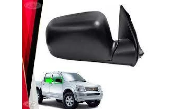 Espejo derecho para chevrolet d max 2005 2014 Espejo derecho para chevrolet d max 2005 2014