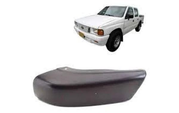 Esquinero parachoque delantero para chevrolet astra