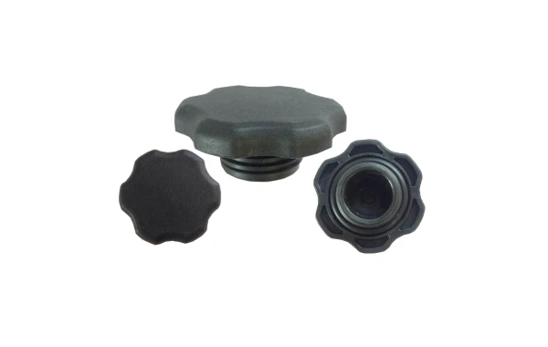 Tapa aceite para chevrolet luv