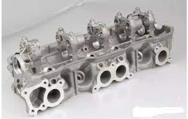 Culata de motor para chevrolet luv 2.3